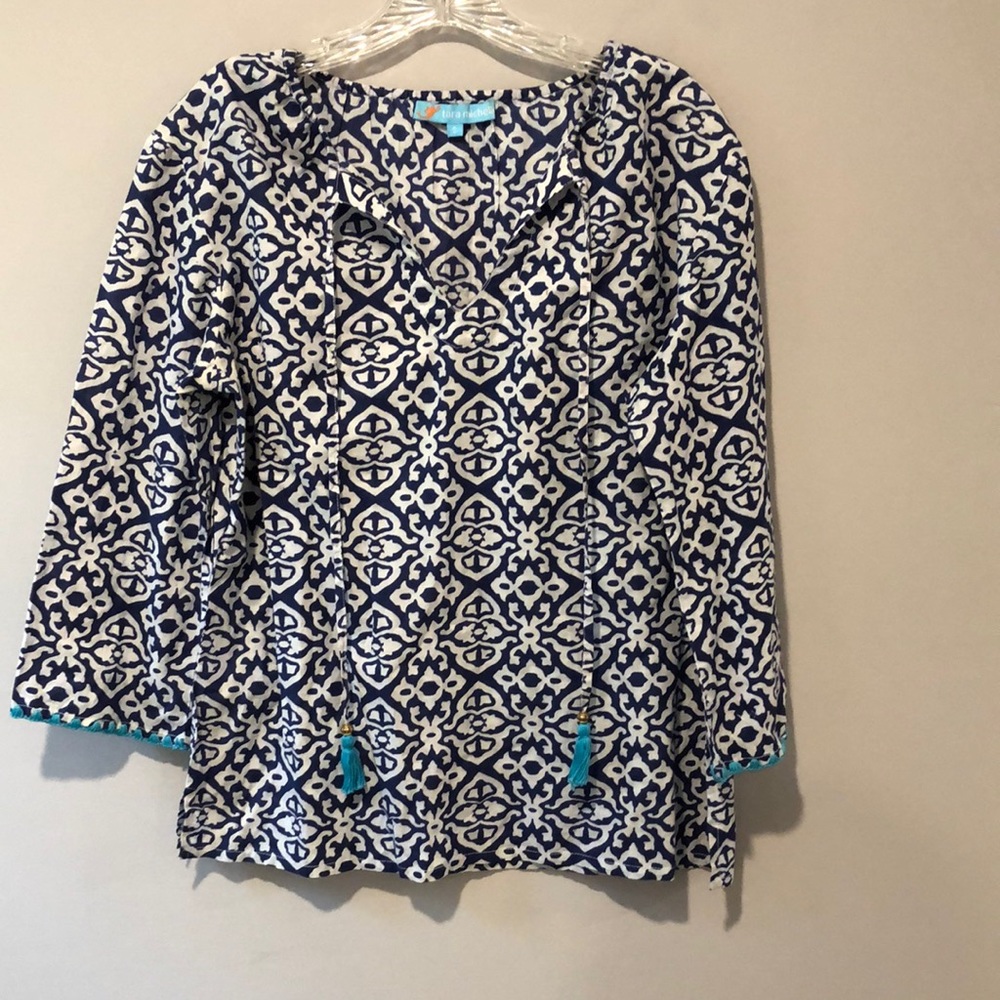 Tunic Top